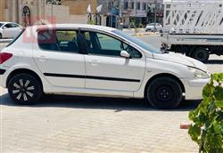 بيجو 307
